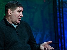 «У сборной России проблема с центральными»: олимпийский чемпион Кожевников о ЧМ-2021