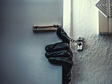 Квартиру актрисы Юлии Рутберг ограбили в Москве