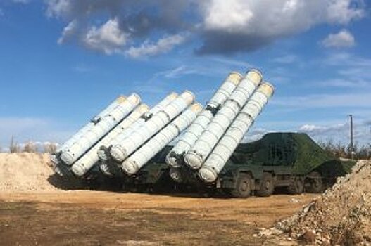 Турция ожидает С-400 в 2019 году и готова купить у США системы Patriot
