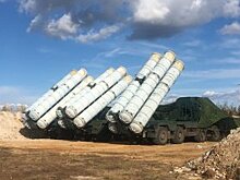 Турция ожидает С-400 в 2019 году и готова купить у США системы Patriot