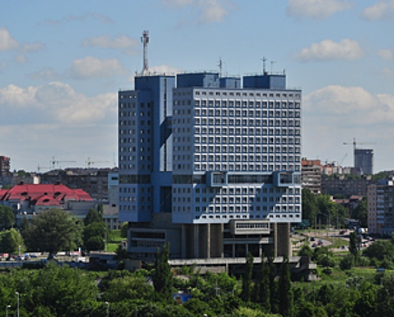 Калининградское правительство выкупает Дом Советов для будущего переезда