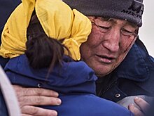 Число жертв крушения Boeing под Бишкеком выросло до 38 человек
