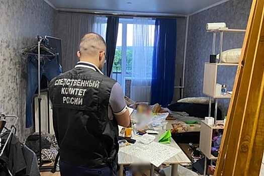 Российский полицейский отравился насмерть неизвестным веществом