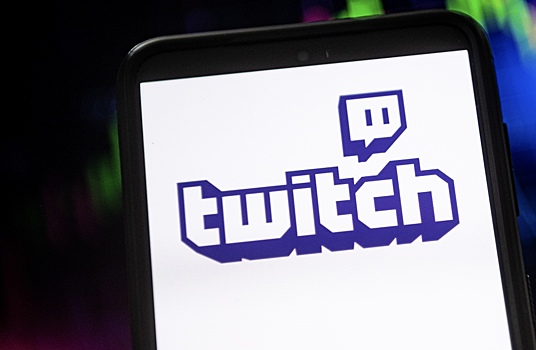 В России призвали запретить платформы Twitch и Trovo