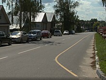 Три участка дорог отремонтировано в Дальнеконстантиновском округе