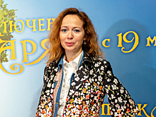 Елена Захарова, Ассоль, Анна Пескова и другие звезды на премьере фильма «Приключения царя»