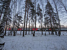 РЖД вложит около 1,5 млрд рублей в транспортный узел Балезинского района Удмуртии