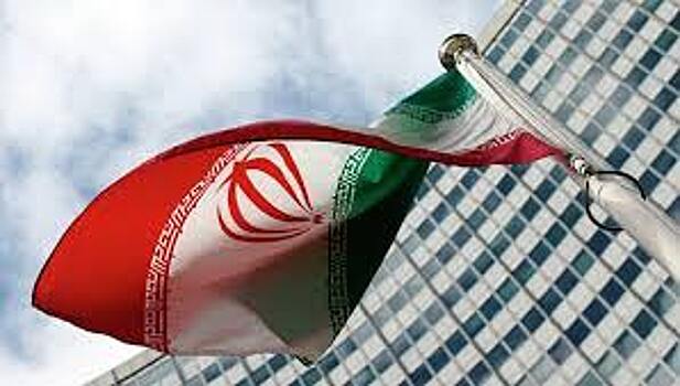 Хаменеи связал организаторов теракта в Иране с США