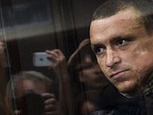 Правозащитник, выступавший против матча Мамаева в СИЗО, задержан за стрельбу из автомобиля