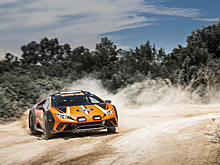 Гибридный преемник Aventador и «внедорожный» Huracan: Lamborghini раскрыла свои планы