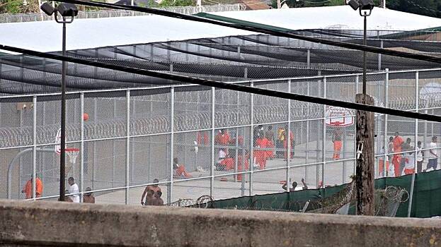 Правозащитница Джонсон рассказала российскому ФБР, как в США зарабатывают на заключенных