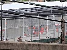 Правозащитница Джонсон рассказала российскому ФБР, как в США зарабатывают на заключенных