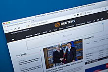 Reuters введет платный доступ к своим материалам