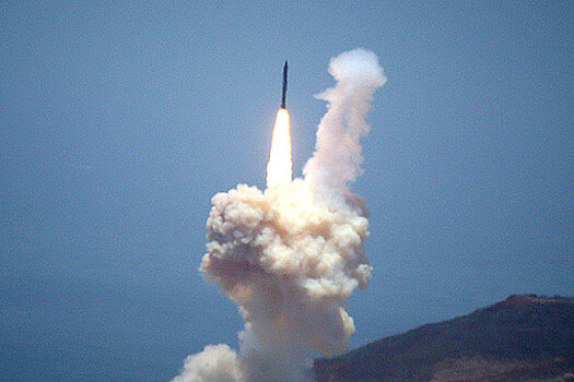 Военный эксперт Литовкин рассказал, как американские системы ПРО уничтожаются на Украине