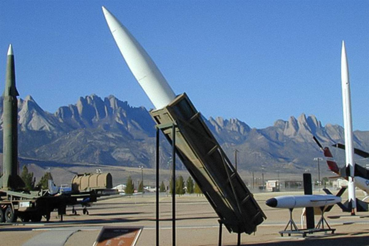 Назван основной противник российских Буков