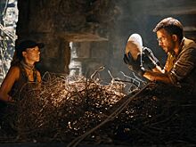 Китай может сильно ударить по американской киноиндустрии