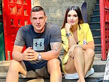 «Цыплячья походка и некрасивый смех»: муж Бородиной посвятил ей нелестный стих