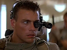 Предсказано скорое появление солдат-киборгов в США