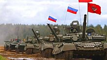 Стало известно, как ловкость экипажа российского танка помешала атаке ВСУ