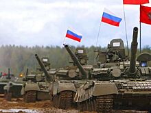 Стало известно, как ловкость экипажа российского танка помешала атаке ВСУ