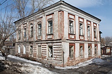 Дом Чапаева внесли в список объектов культурного наследия РФ