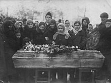 Похоронные традиции у русских: какие вещи делать нельзя
