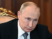 «Все уже устали»: Путин описал ситуацию с COVID