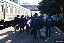 Пермские власти раскрыли, где разместят беженцев из ЛНР и ДНР
