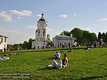 В «Коломенском» выступит оркестр «Балкан – транзит»