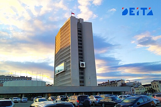 Кожемяко назначил главного по работе с мигрантами