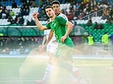 "Рубин" получил приз Liga Fair Play за октябрь 2021 года