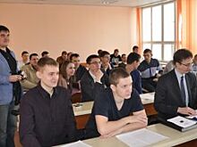Молодые ученые презентовали свои идеи развития большой энергетики