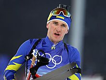 Украинский биатлонист Пидручный: злюсь, когда кто-то хочет вернуть россиян на Олимпиаду