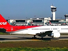 Авиакомпания "Икар" готова выйти на магаданский рынок авиаперевозок