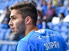 Захарян летом может перейти в «Фейеноорд»