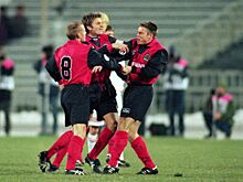 Юрий Никифоров вспомнил драку англичан Бэтти и Ле Со в матче со «Спартаком»