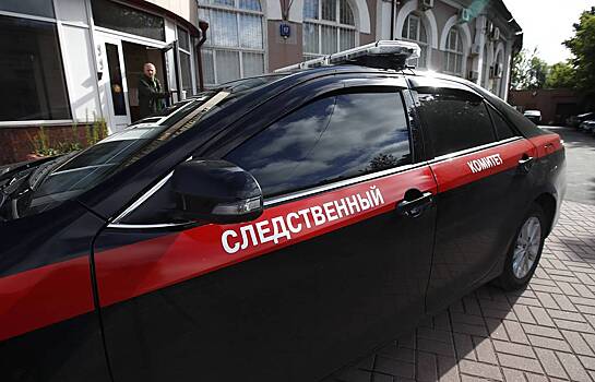 Подполковника полиции заподозрили в убийстве школьницы в Самарской области