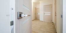 Жилой дом на 182 квартиры по программе реновации в Кузьминках ввели в эксплуатацию