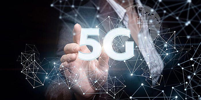 Ростелеком и Мегафон планируют создать консорциум для развития сети 5G