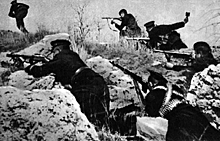 Какая битва в 1941 году стала самой успешной для Красной Армии