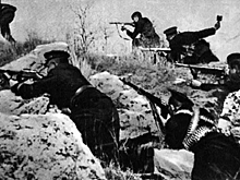 Какая битва в 1941 году стала самой успешной для Красной Армии