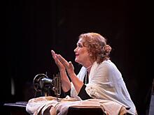 В Москве пройдет спектакль о Толстом без Толстого