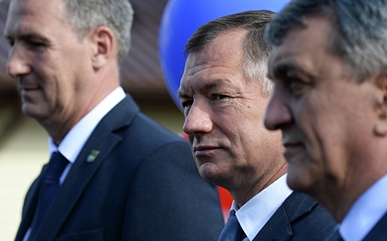 Мэр Тулуна Юрий Карих под следствием: что мы о нем знаем