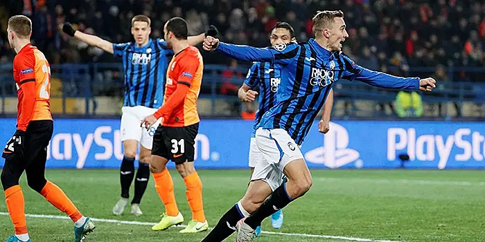 Матч «Аталанта» — «Лечче» перенесён из-за смерти физиотерапевта