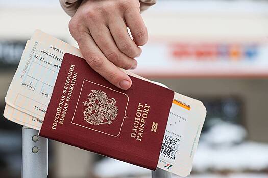 Россияне едва не лишились отпуска в Египте после проверки паспортов