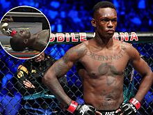 UFC 276: Исраэль Адесанья — Джаред Каннонье, Шон Стрикленд — Алекс Перейра, как Перейра нокаутировал Адесанью, видео