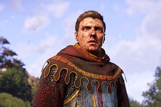 Даниэл Вавра рад, что заинтересовал людей историей Средневековья