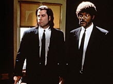 Траволта рассказал, какой фильм изменил его жизнь