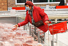 Росстат: В России дешевеет мясо
