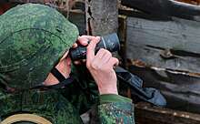 Огненный рассвет: ВСУ нанесли массированный удар по ДНР